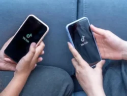 Cara Mengatur Suara TikTok Sebagai Nada Dering Telepon
