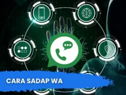 Cara Sadap WhatsApp Tanpa Verifikasi: Apakah Menggunakan mSpy atau iKeyMonitor Aman?