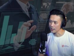 Kolaborasi Bisnishack X Andrew Susanto: Mengapa Bisnismu Stagnan?