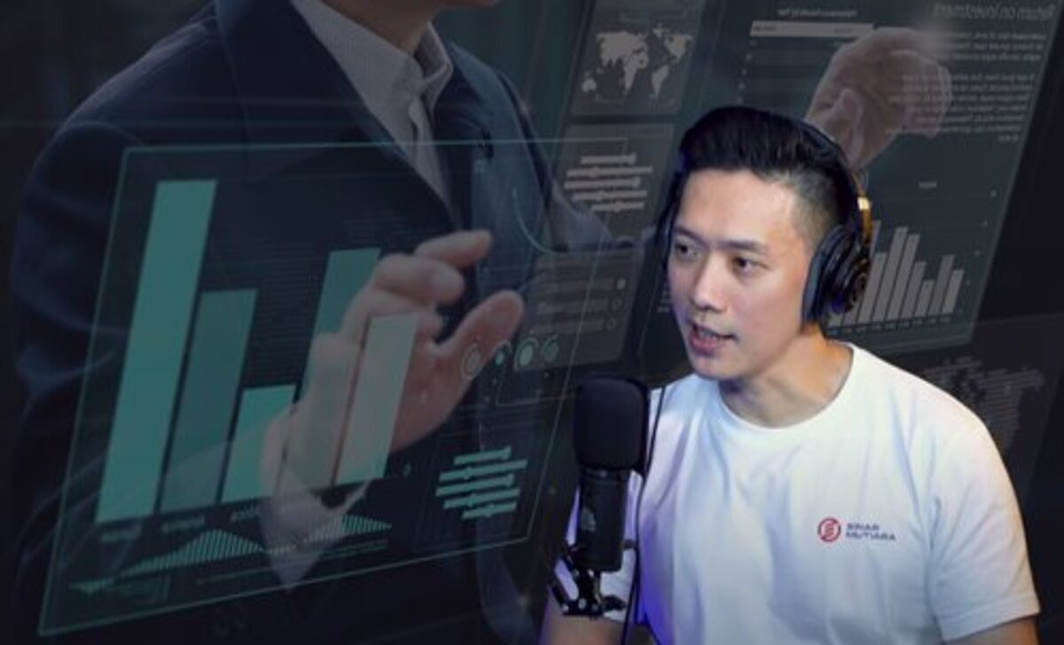 Kolaborasi Bisnishack X Andrew Susanto: Mengapa Bisnismu Stagnan?