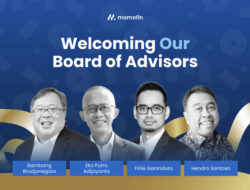 Momofin Memperkenalkan Dewan Penasihat Baru untuk Mendorong Pertumbuhan