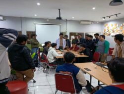 Indigo dan Gamelan Dorong Pengembangan Gim Edukatif untuk SDGs
