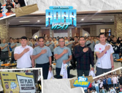 Esports Bersinar di Gorontalo: TRIO Booyah Cup Kobarkan Gairah Pemuda