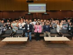 Disruptive Doctors® Dorong Inovasi Dokter di Healthcare Revolution Conference 2024