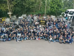 Menggali Kekompakan, Hipapi Indonesia Selenggarakan Holiversary di Yogyakarta
