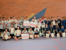 The Gaia Hotel Bandung Juara Intercorp 2024
