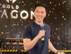 Rahasia Sukses Andrew Susanto Kembangkan Bisnis Miliaran