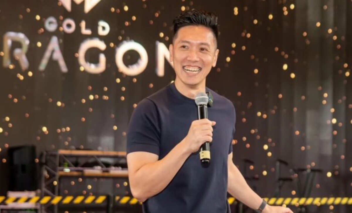 Rahasia Sukses Andrew Susanto Kembangkan Bisnis Miliaran