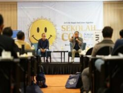 Pentingnya Smart Up Sebelum Scale Up Menurut Hadi Kuncoro