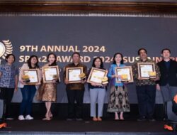 Pemenang SPEx2 Award 2024 Telah Diumumkan