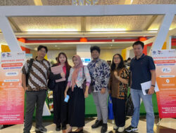 MAXY Academy Gelar Sertifikasi Massal untuk Gen-Z