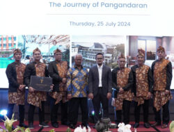 Horison Hotels Resmikan Grand Palma Pangandaran