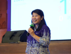 Ribuan Peserta Antusias Daftar ke BINUS University