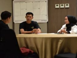 Maxy Academy dan UNESA Adakan Pelatihan BNSP untuk Desain Multimedia