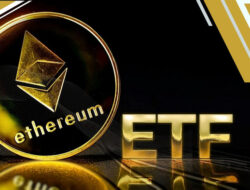 Mengkaji Perubahan Ekosistem Kripto dengan Kehadiran ETF Ethereum