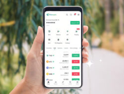 Tokocrypto Perkenalkan Fitur Baru untuk Investasi Kripto yang Lebih Menguntungkan