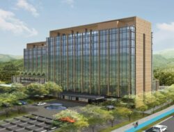 Pembukaan Swissôtel Baru di Ibu Kota Nusantara