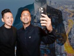 Andrew Susanto: Modal Dua Juta Jadi Triliunan