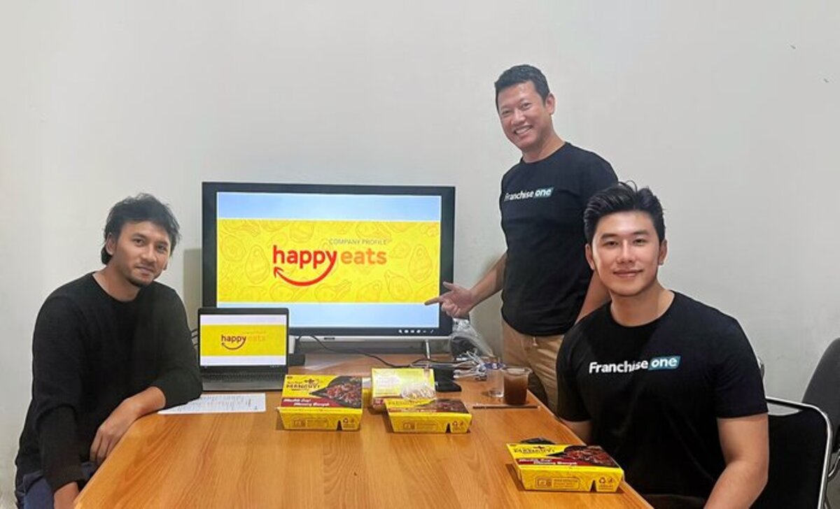 Peluang Bisnis Franchise Frutta Gelato dan Se'i Sapi Mancuy di Platform FranchiseOne