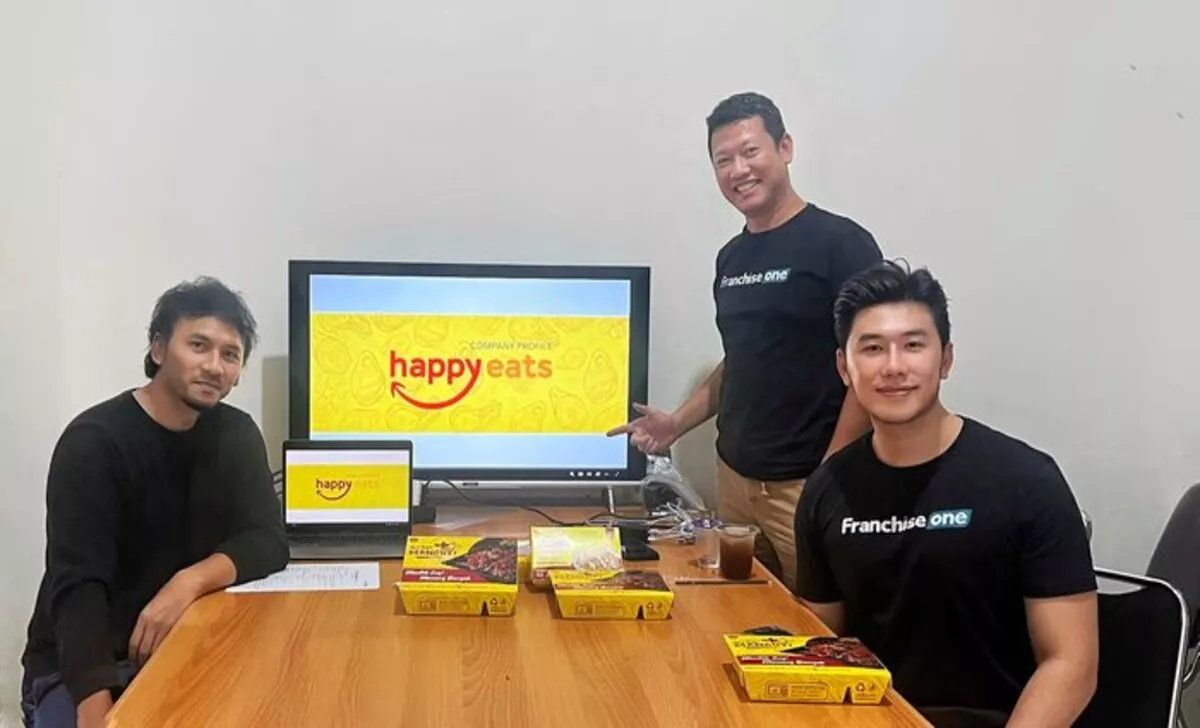 Peluang Bisnis Franchise Frutta Gelato dan Se’i Sapi Mancuy di Platform FranchiseOne