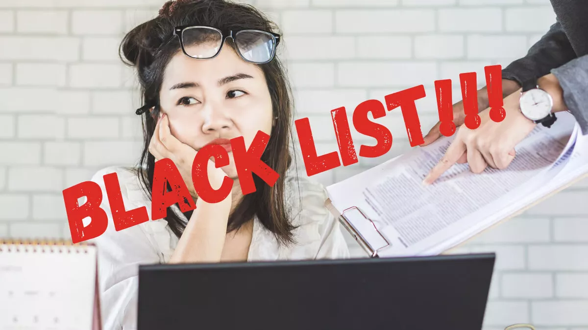 Gen Z Kena Blacklist, Padahal Potensial Jadi Inovator