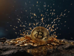 Bitcoin Turun di Bawah $59,000: Bagaimana Prospeknya Kedepan?