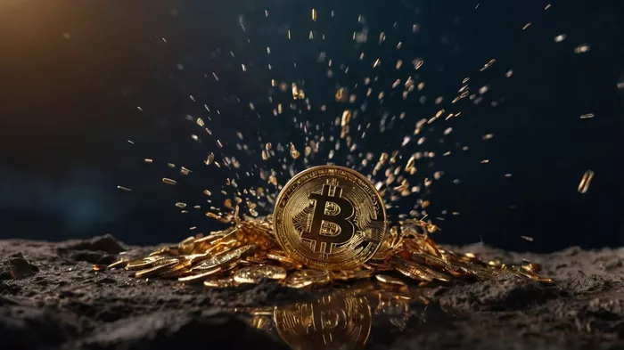 Bitcoin Turun di Bawah $59,000: Bagaimana Prospeknya Kedepan?