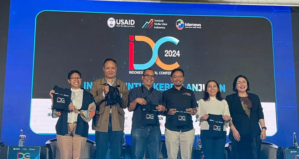 Inovasi 4 Media Bisa Jadi Contoh!