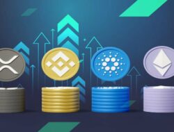 Cara Kerja Altseason Index dalam Mengukur Musim Altcoin