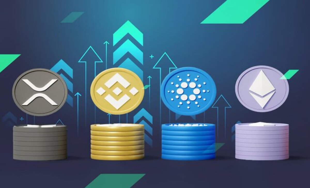 Cara Kerja Altseason Index dalam Mengukur Musim Altcoin