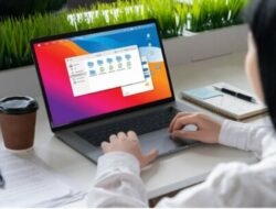 Panduan Mudah Mengunduh Aplikasi di Laptop