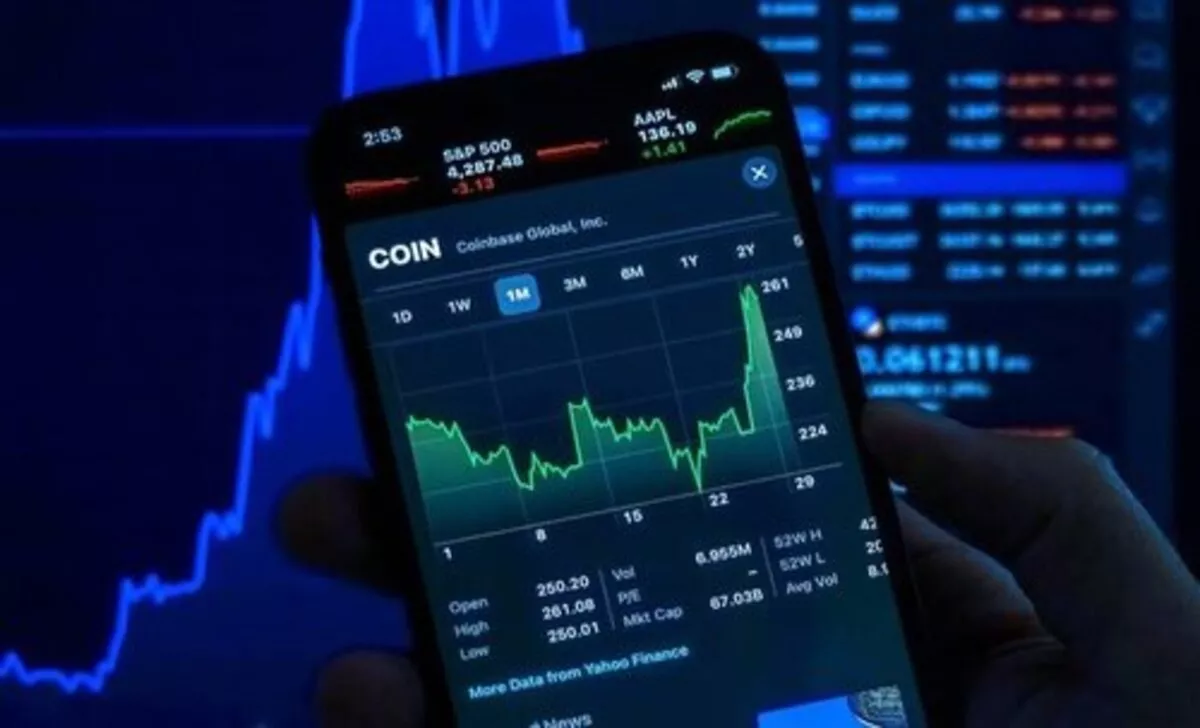 Panduan Aman Trading Crypto untuk Pemula