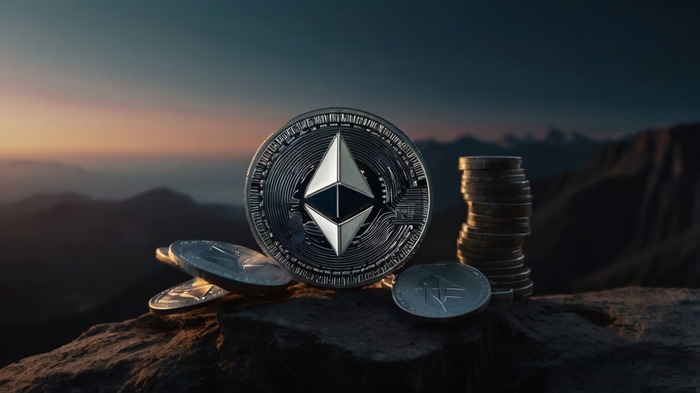 Cara Alternatif Mendapatkan ETH Gratis Tanpa Membeli di Bursa