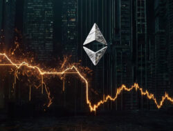 Ethereum Jatuh Di Bawah $2300: Penyebab dan Dampak