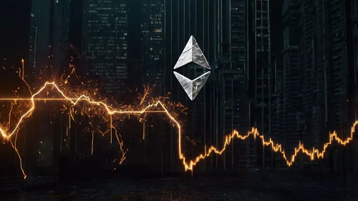 Ethereum Jatuh Di Bawah $2300: Penyebab dan Dampak