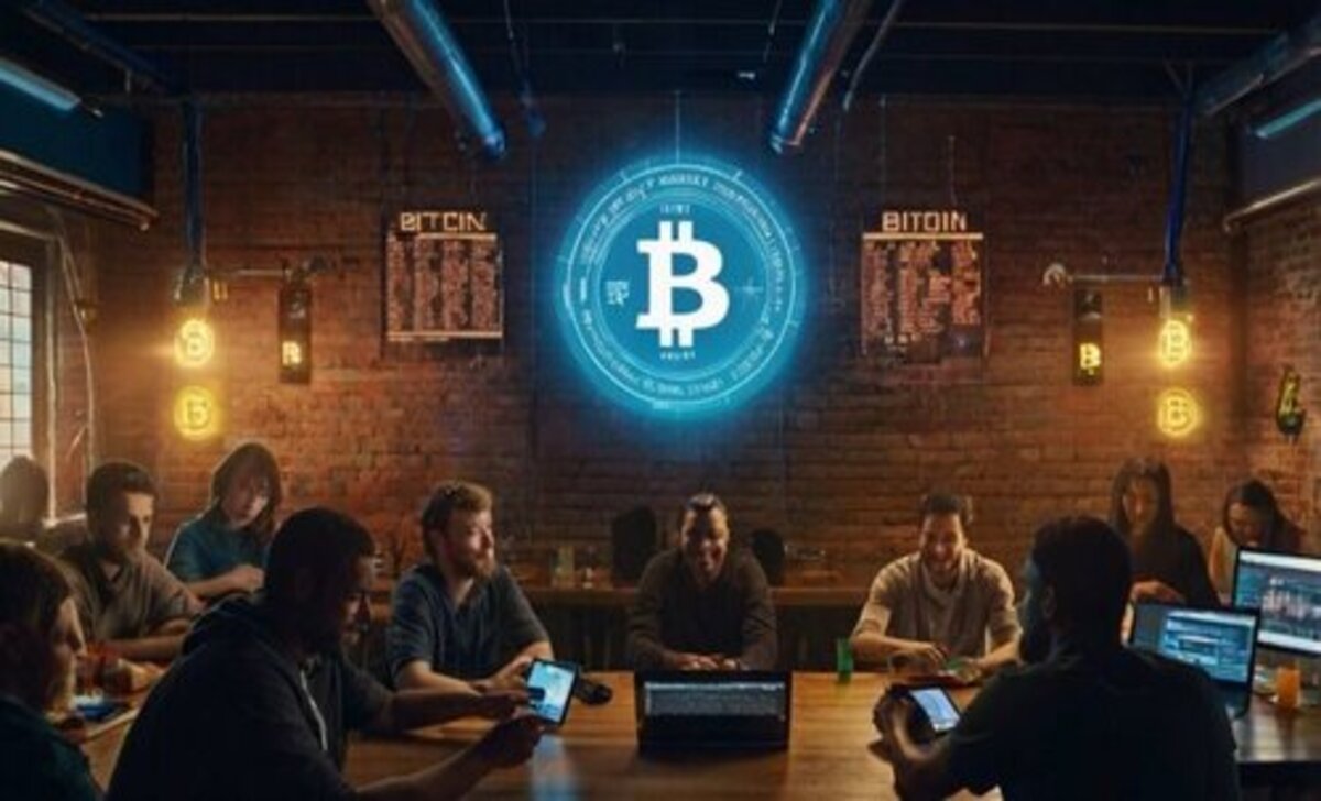 Cara Mudah Mendapatkan Bitcoin Gratis
