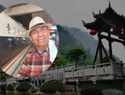 Dahlan Iskan: Sukses Belajar dari China hingga Transformasi PLN