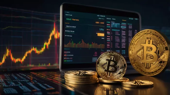 Cara Aman Berinvestasi dalam Bitcoin: Panduan Praktis bagi Pemula