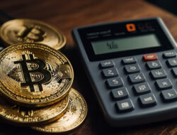 Alat Krusial untuk Memaksimalkan Profit Kripto: Kalkulator Bitcoin