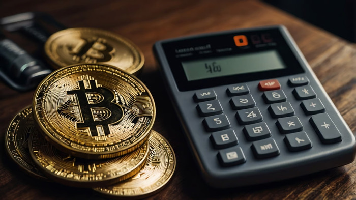 Alat Krusial untuk Memaksimalkan Profit Kripto: Kalkulator Bitcoin