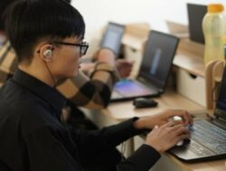 Peluncuran Program Jago Digital oleh Maxy Academy