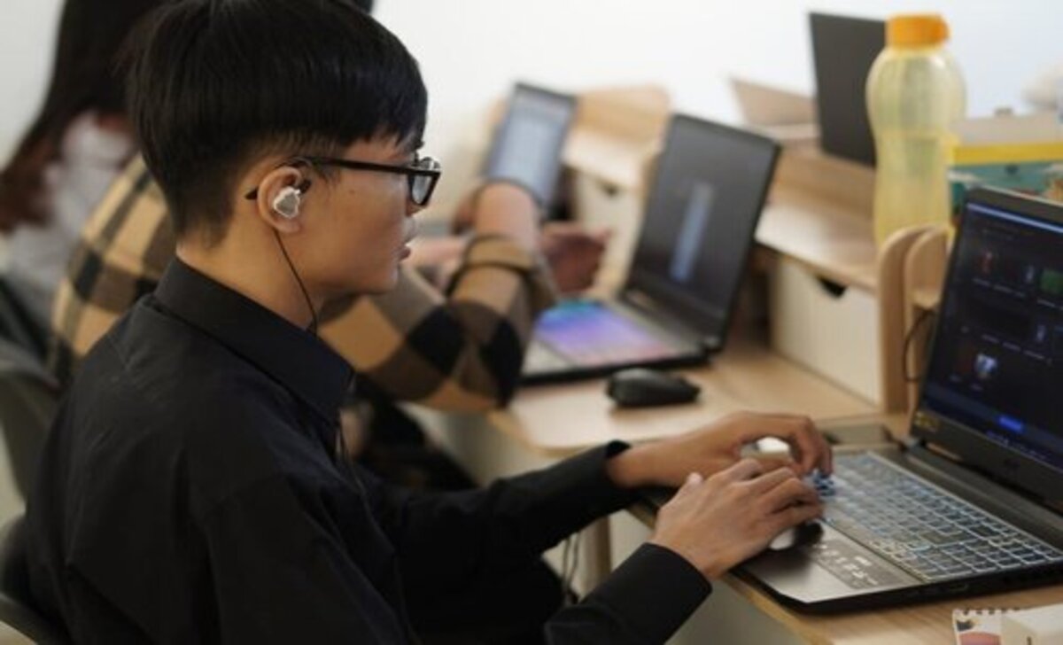 Peluncuran Program Jago Digital oleh Maxy Academy