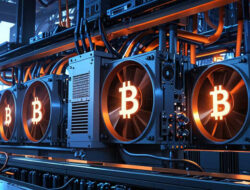 Penambangan Bitcoin di Cina: Tantangan Regulasi dan Inovasi Energi Hijau