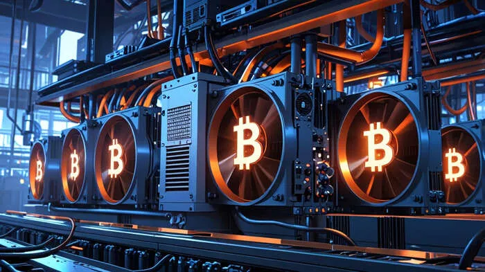 Penambangan Bitcoin Di Cina: Tantangan Regulasi Dan Inovasi Energi Hijau - Portalmadura.com Penambangan Bitcoin di Cina: Tantangan Regulasi dan Inovasi Energi Hijau