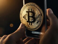 Mining Bitcoin di HP: Fakta dan Risiko