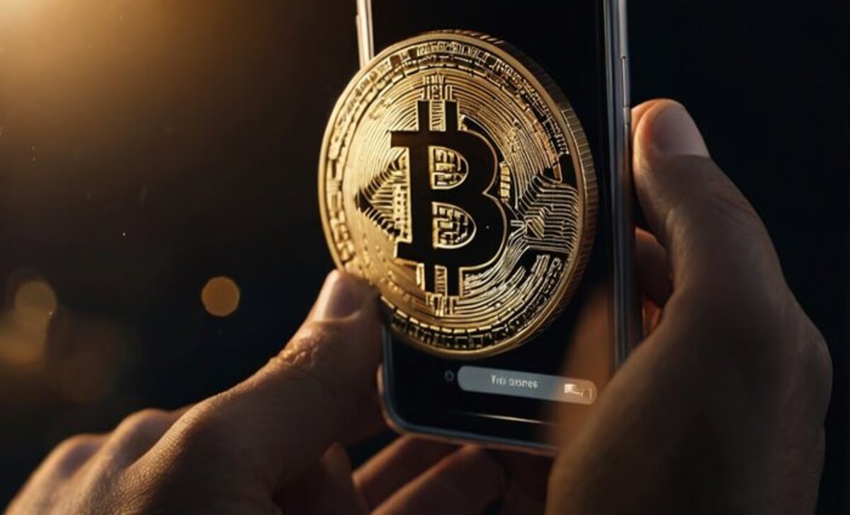 Mining Bitcoin di HP: Fakta dan Risiko