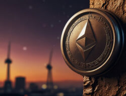 Transformasi Ethereum: Bagaimana Kondisi Penambangan Setelah Beralih ke Proof-of-Stake?