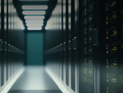 Produk Ekspansi Penyimpanan QNAP untuk Kebutuhan Data Anda