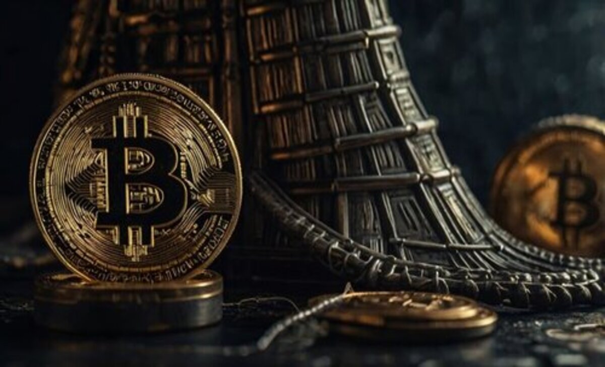 Perjalanan Harga Bitcoin dari Nol ke Ribuan Dolar
