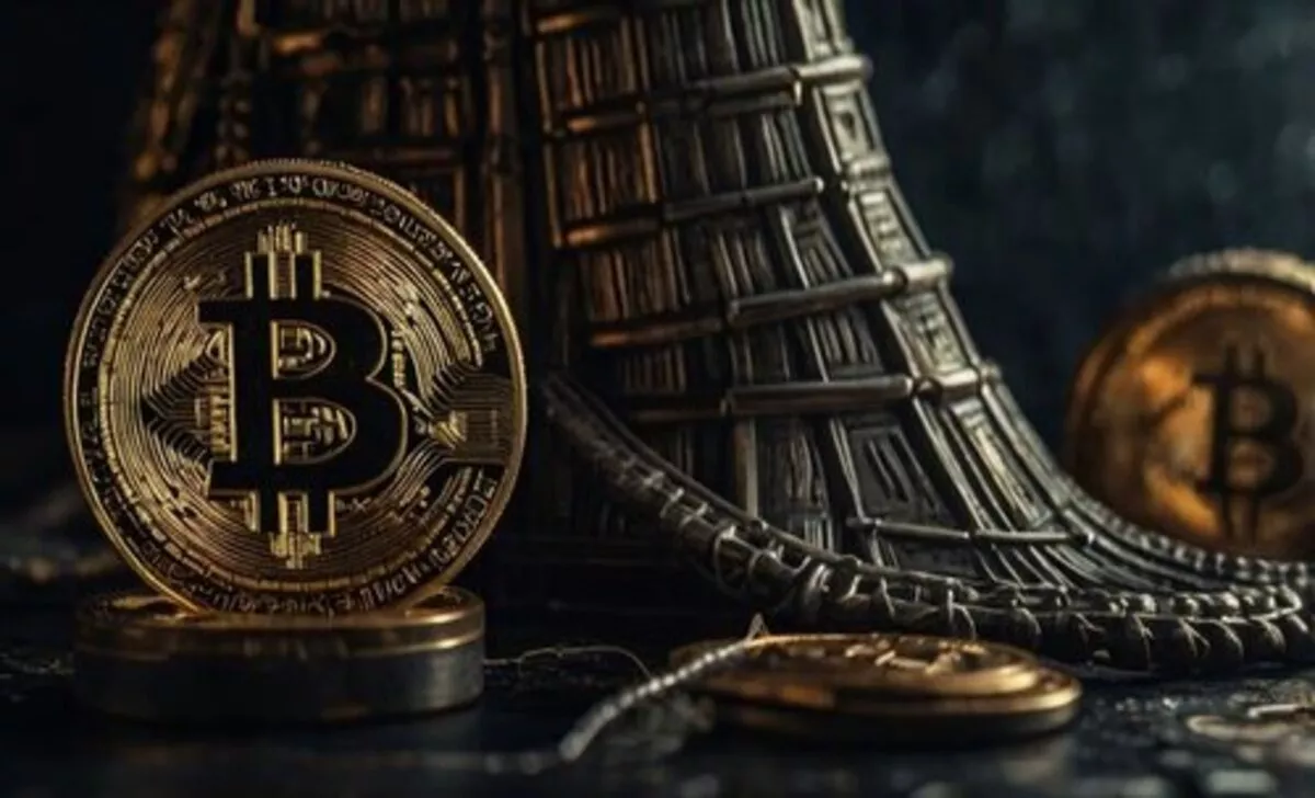 Perjalanan Harga Bitcoin dari Nol ke Ribuan Dolar